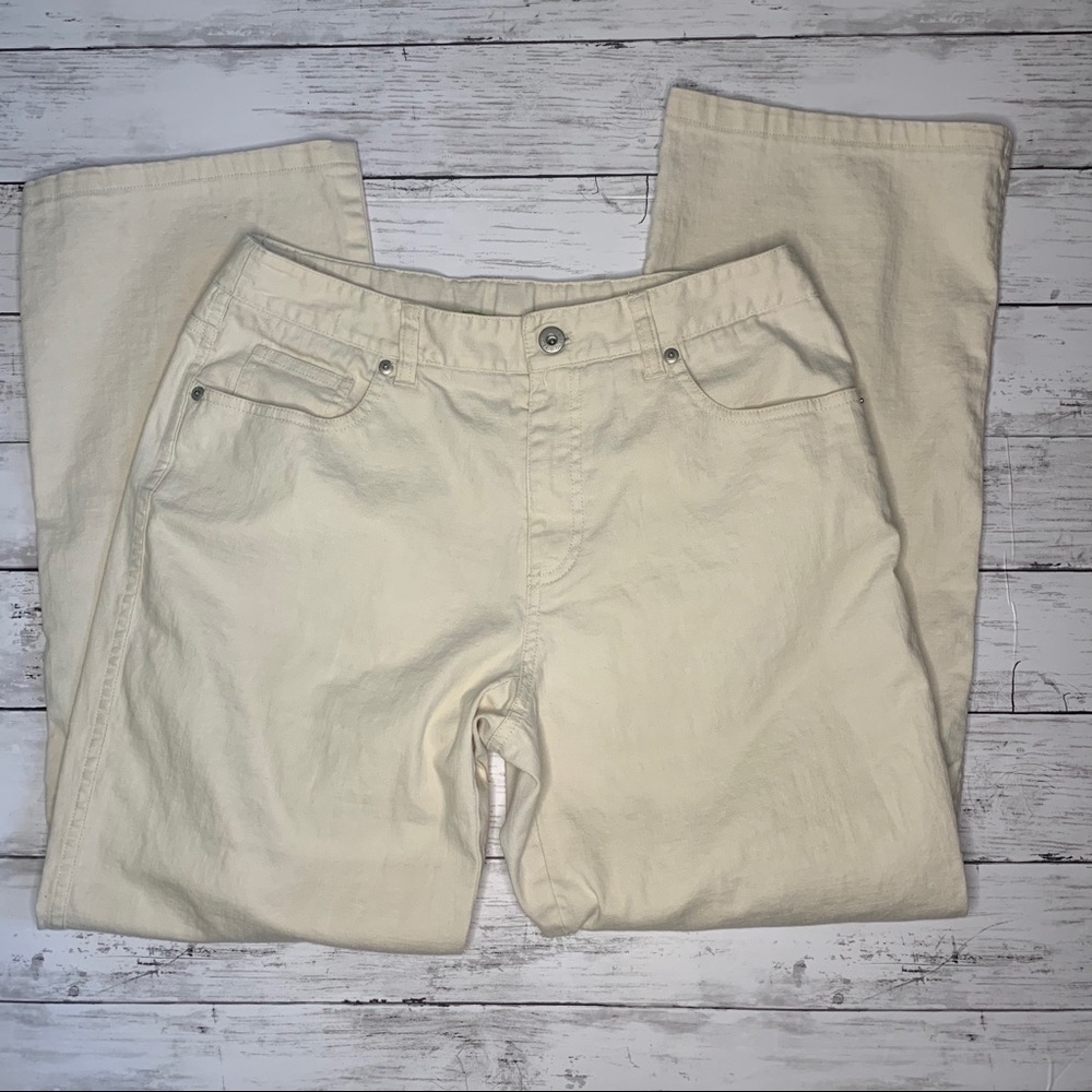 Sigrid Olsen Pants